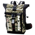 Motorcycle All-Weather Adventure Backpack